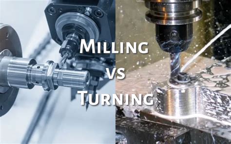 cnc turning and milling manufacturers|cnc machining pros and cons.